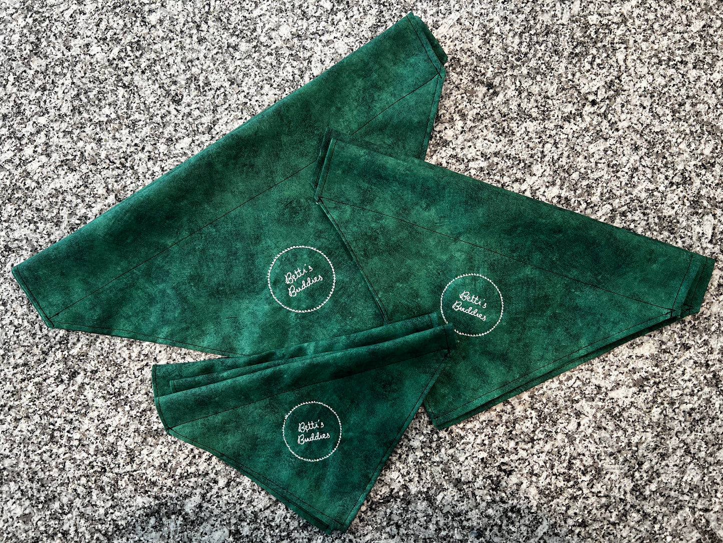 Build Your Own Bandanna