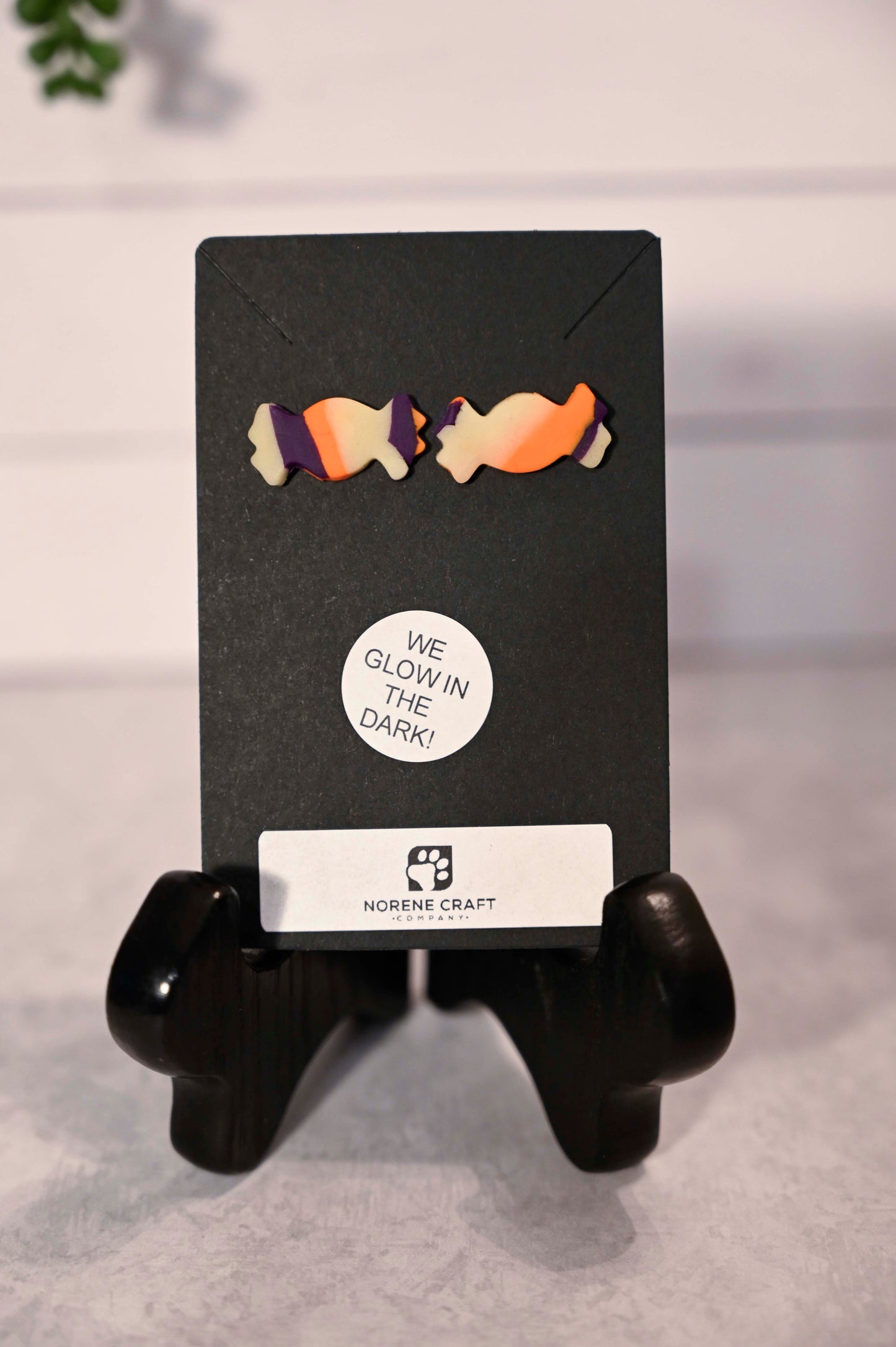 Candy Earrings
