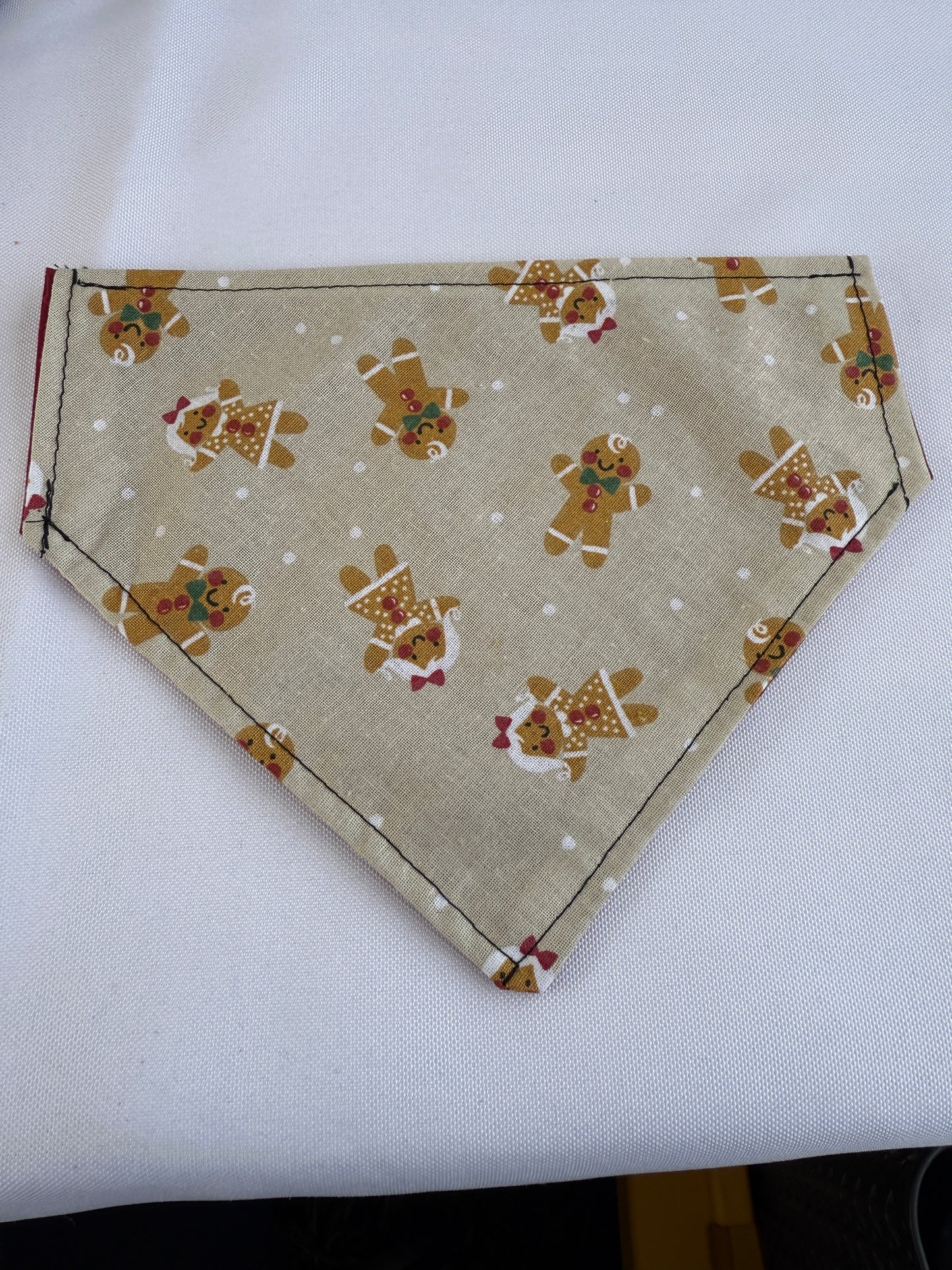 Christmas Bandannas