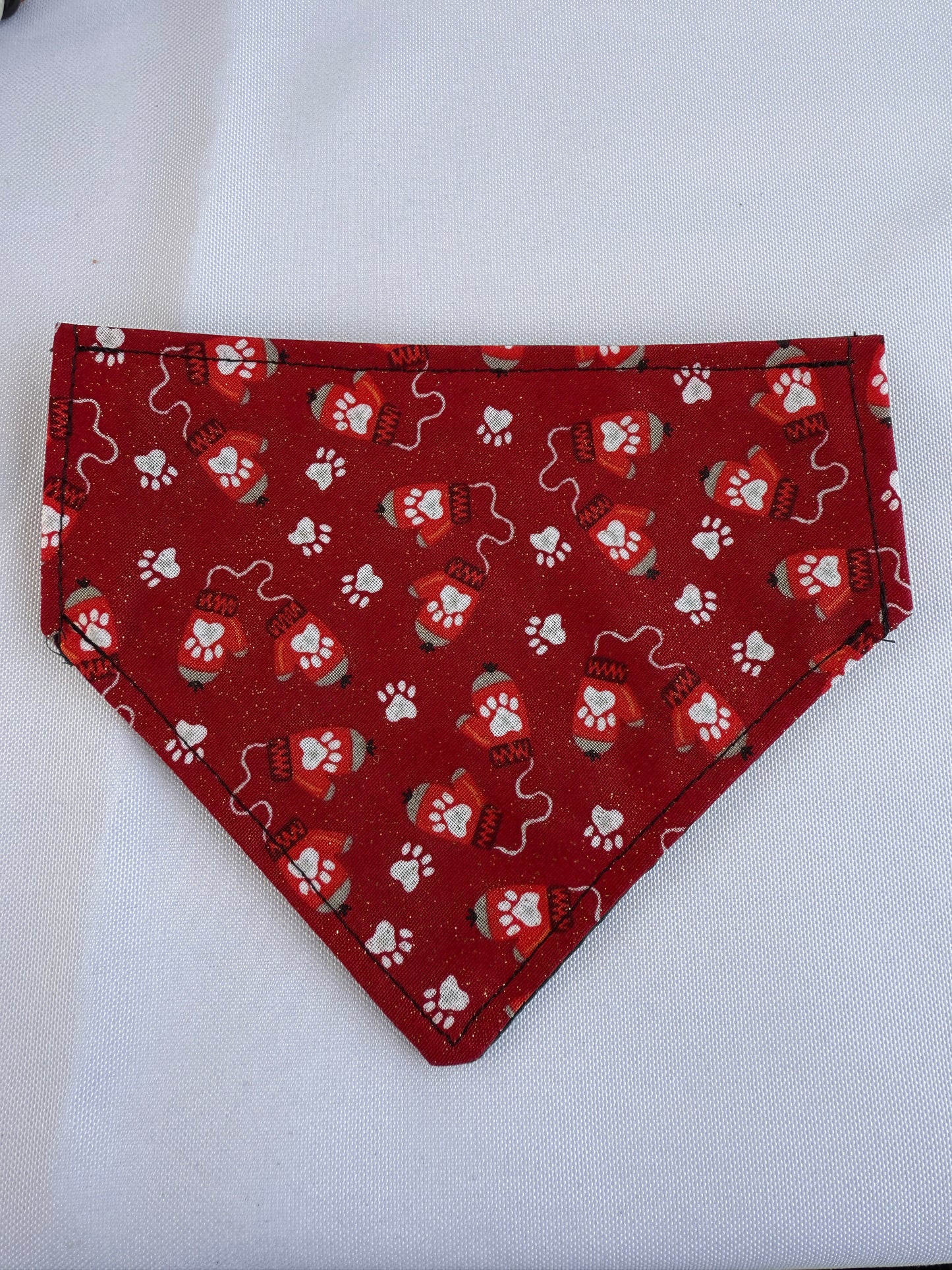 Christmas Bandannas