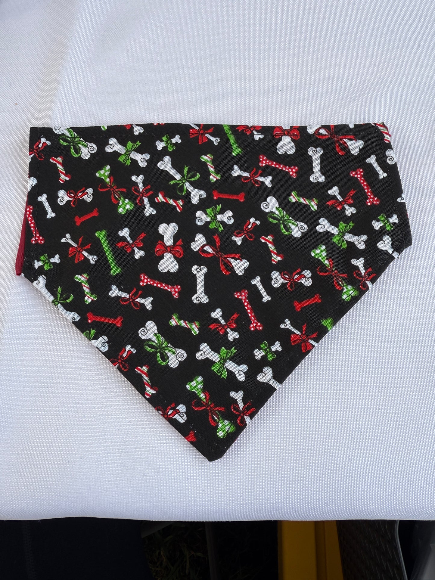 Christmas Bandannas