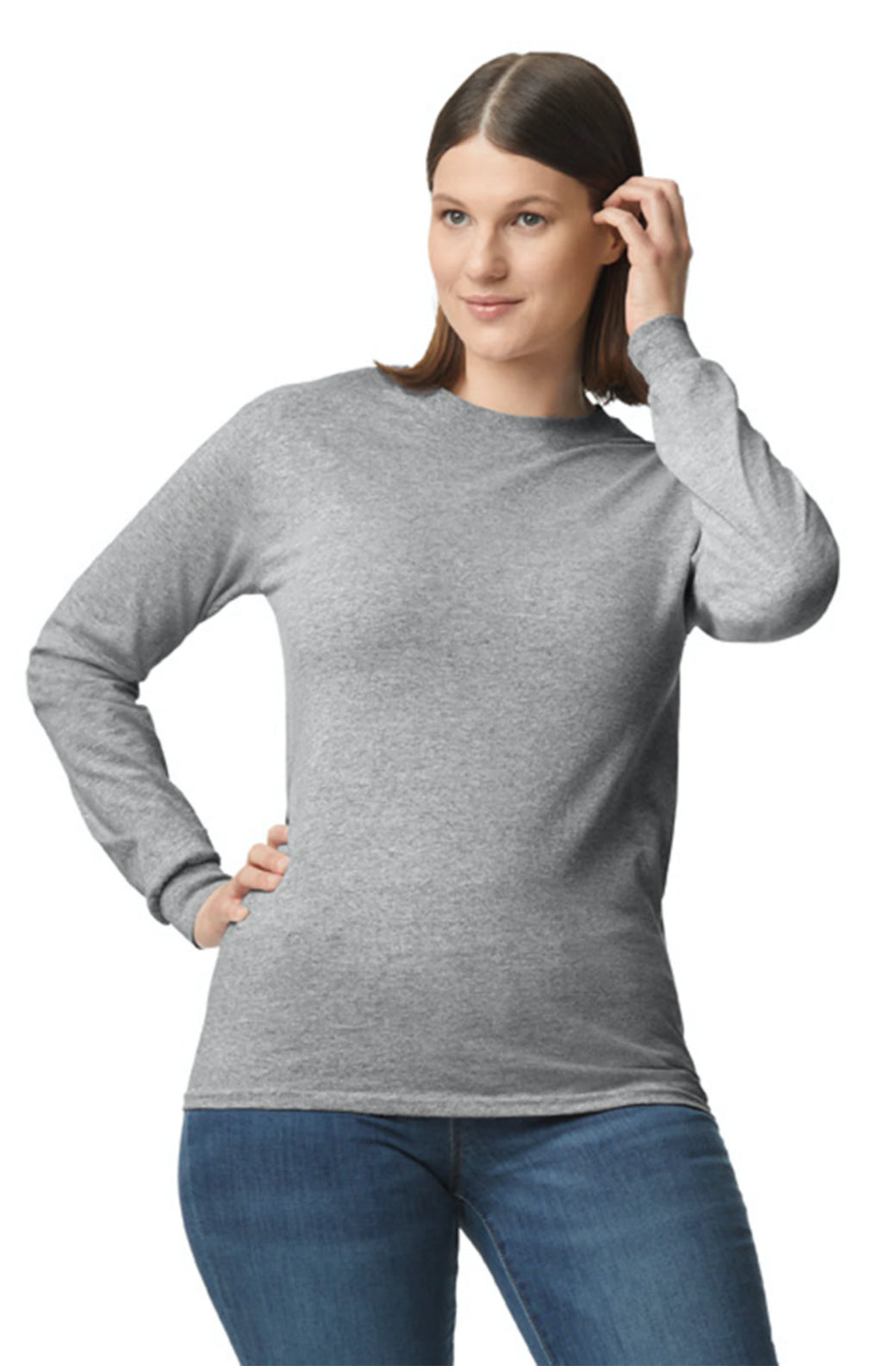 Blank T-Shirts