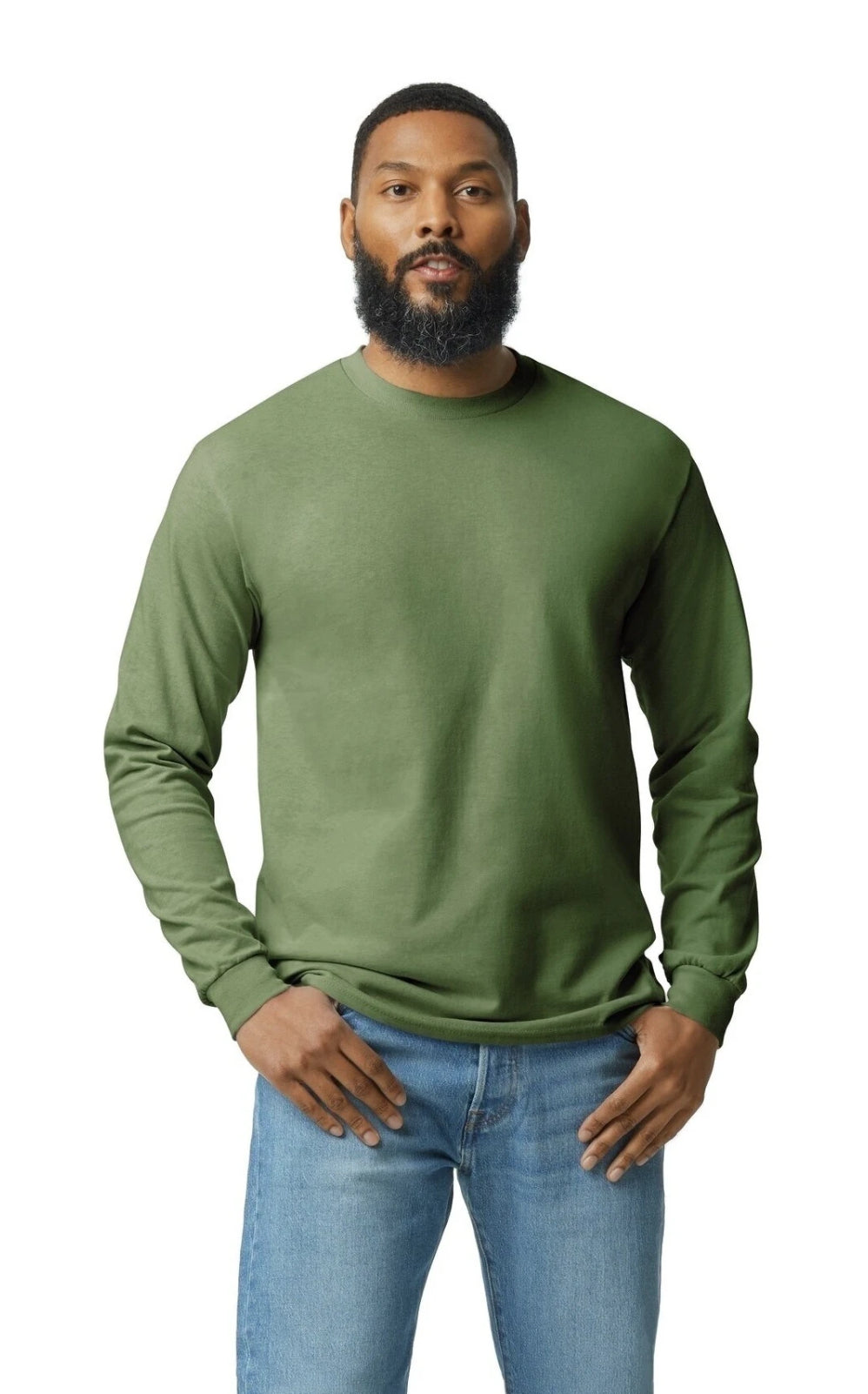 Blank T-Shirts