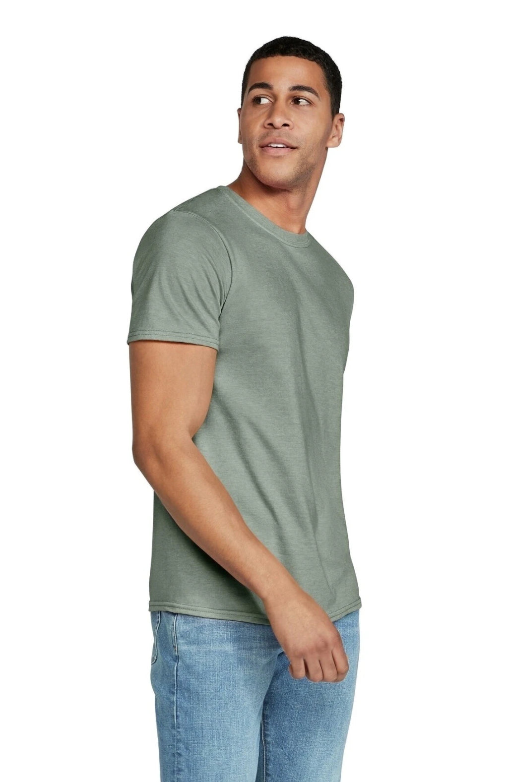 Blank T-Shirts