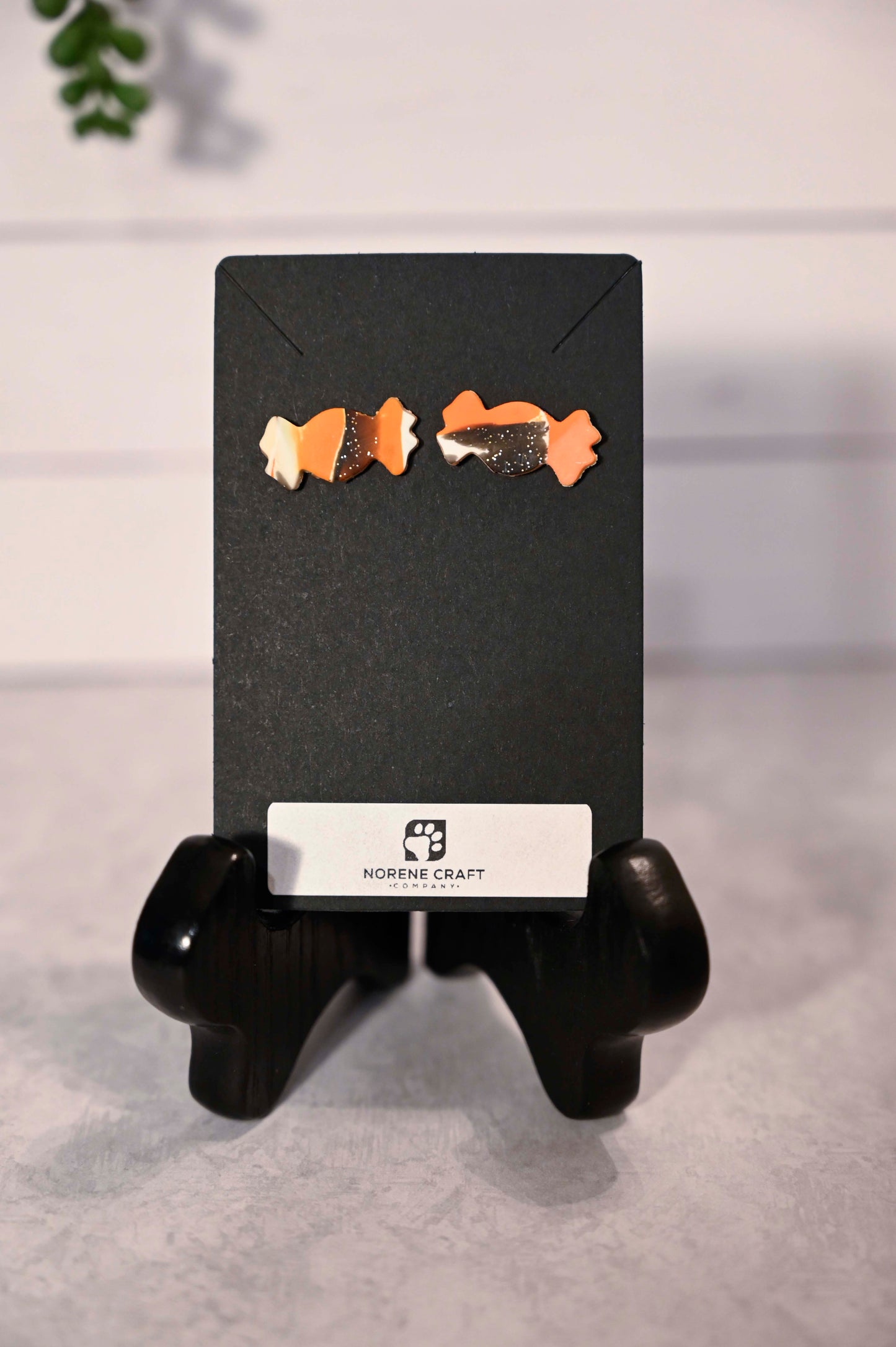 Candy Earrings