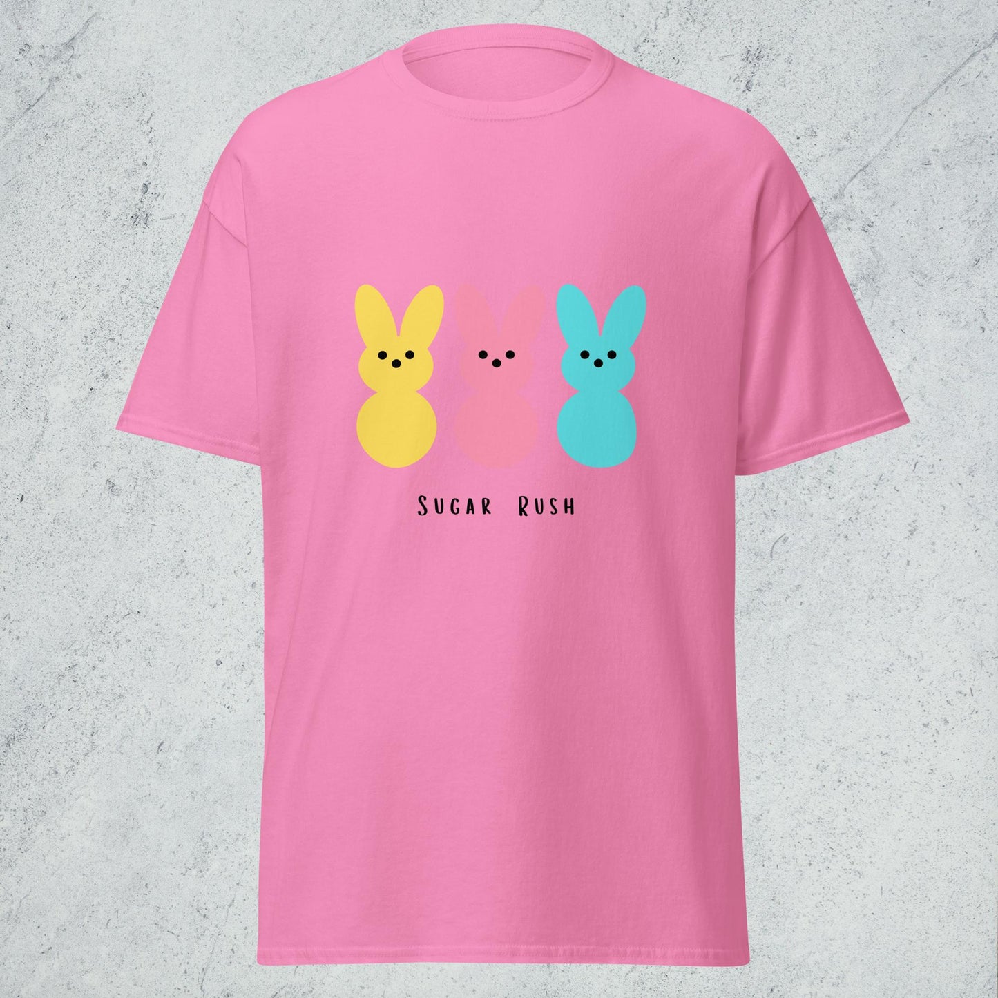 "Sugar Rush" Classic Tee