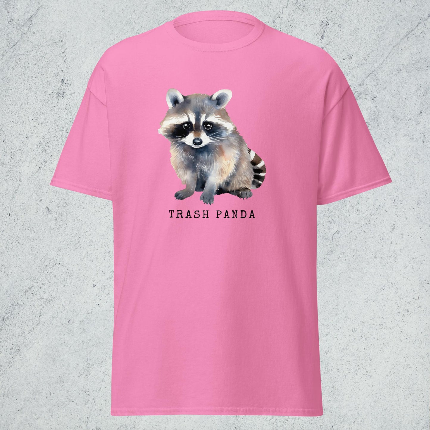 "Trash Panda" Classic Tee
