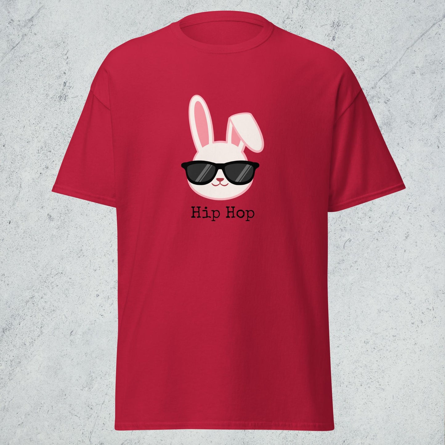 "Hip Hop" Classic Tee