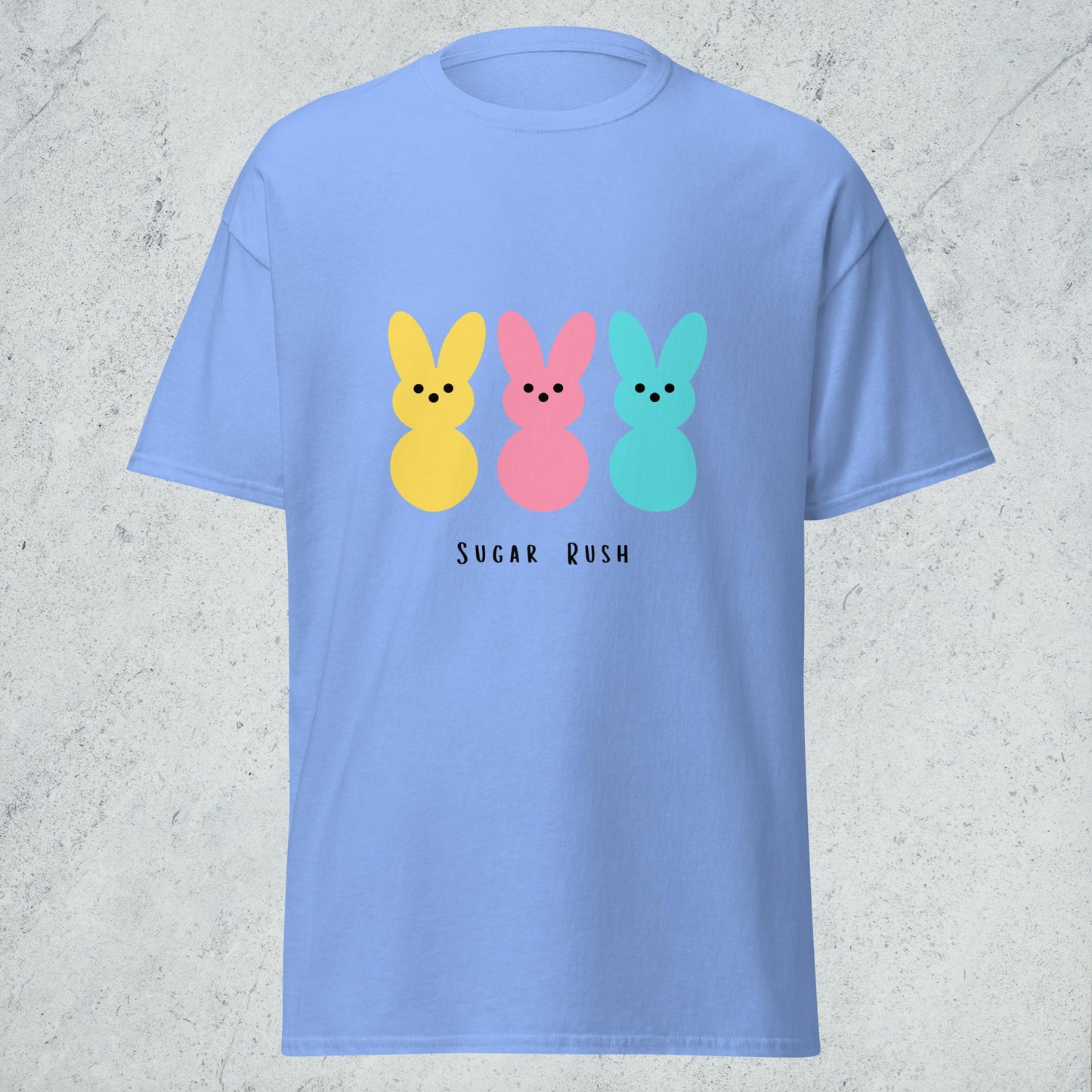 "Sugar Rush" Classic Tee
