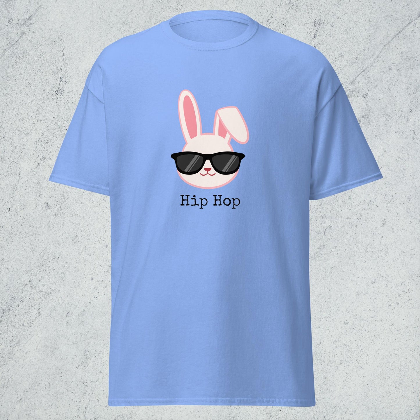 "Hip Hop" Classic Tee