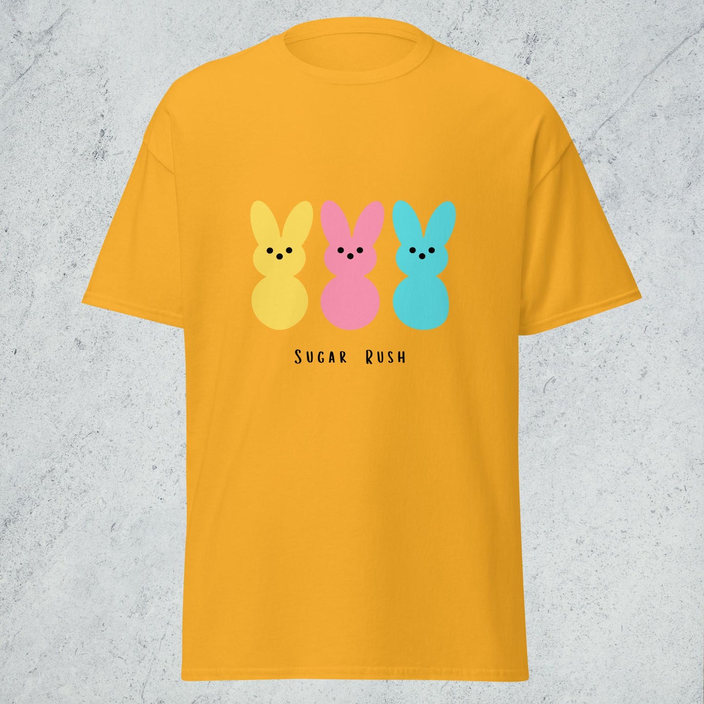 "Sugar Rush" Classic Tee
