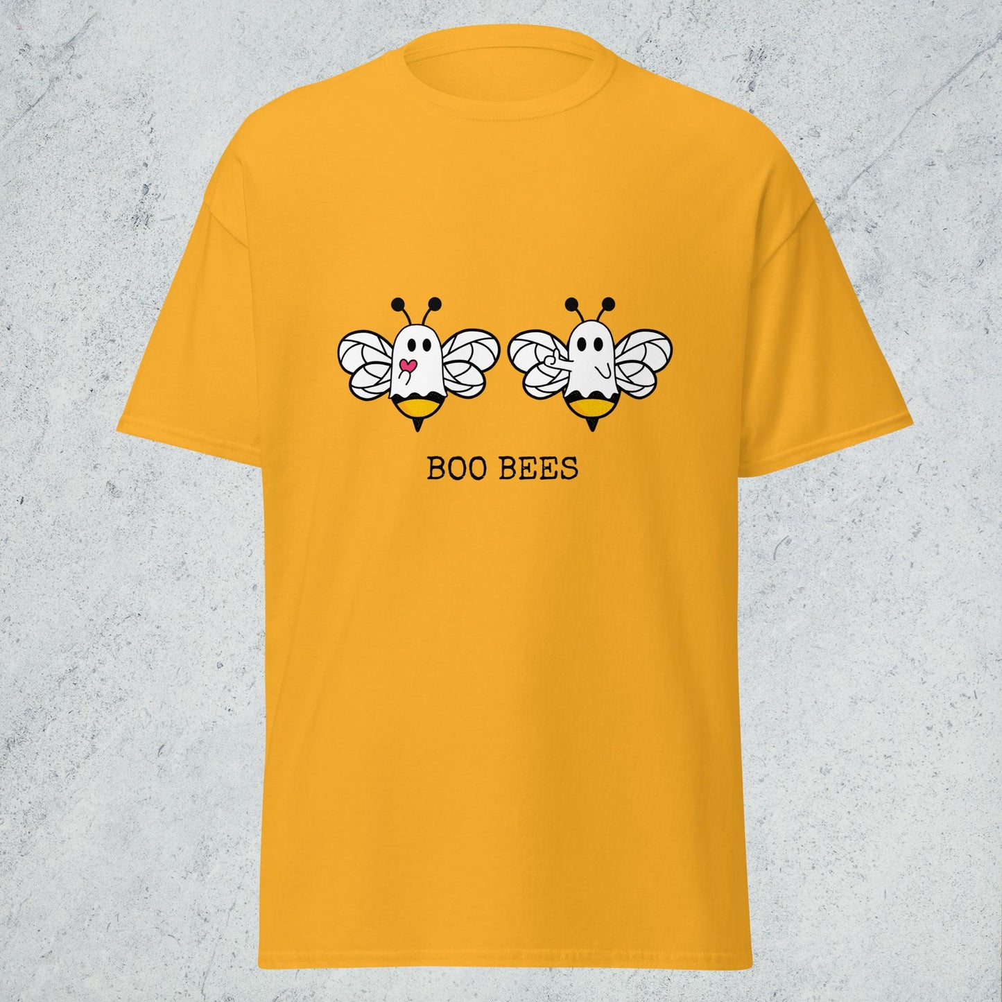 "Boo Bees" Classic Tee