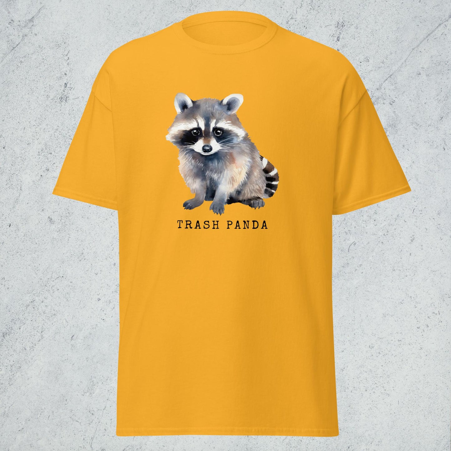 "Trash Panda" Classic Tee
