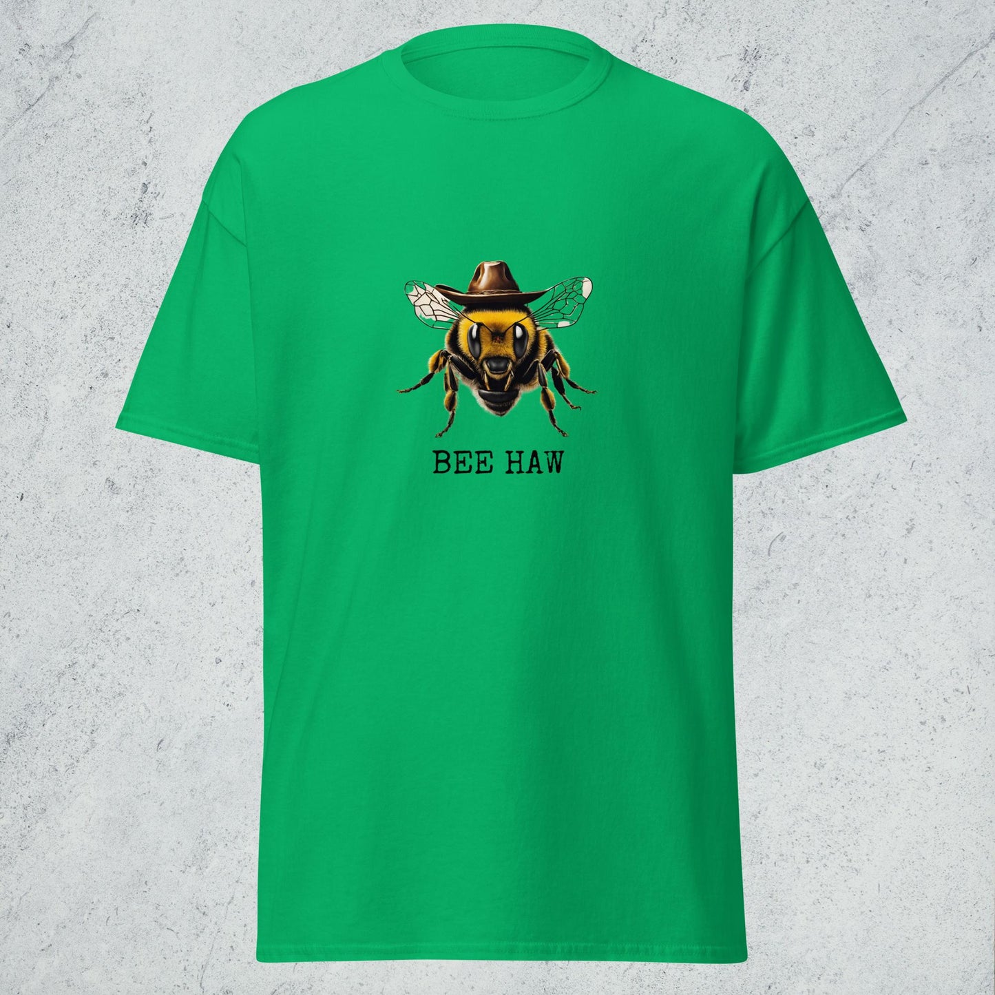 "Bee Haw" Classic Tee