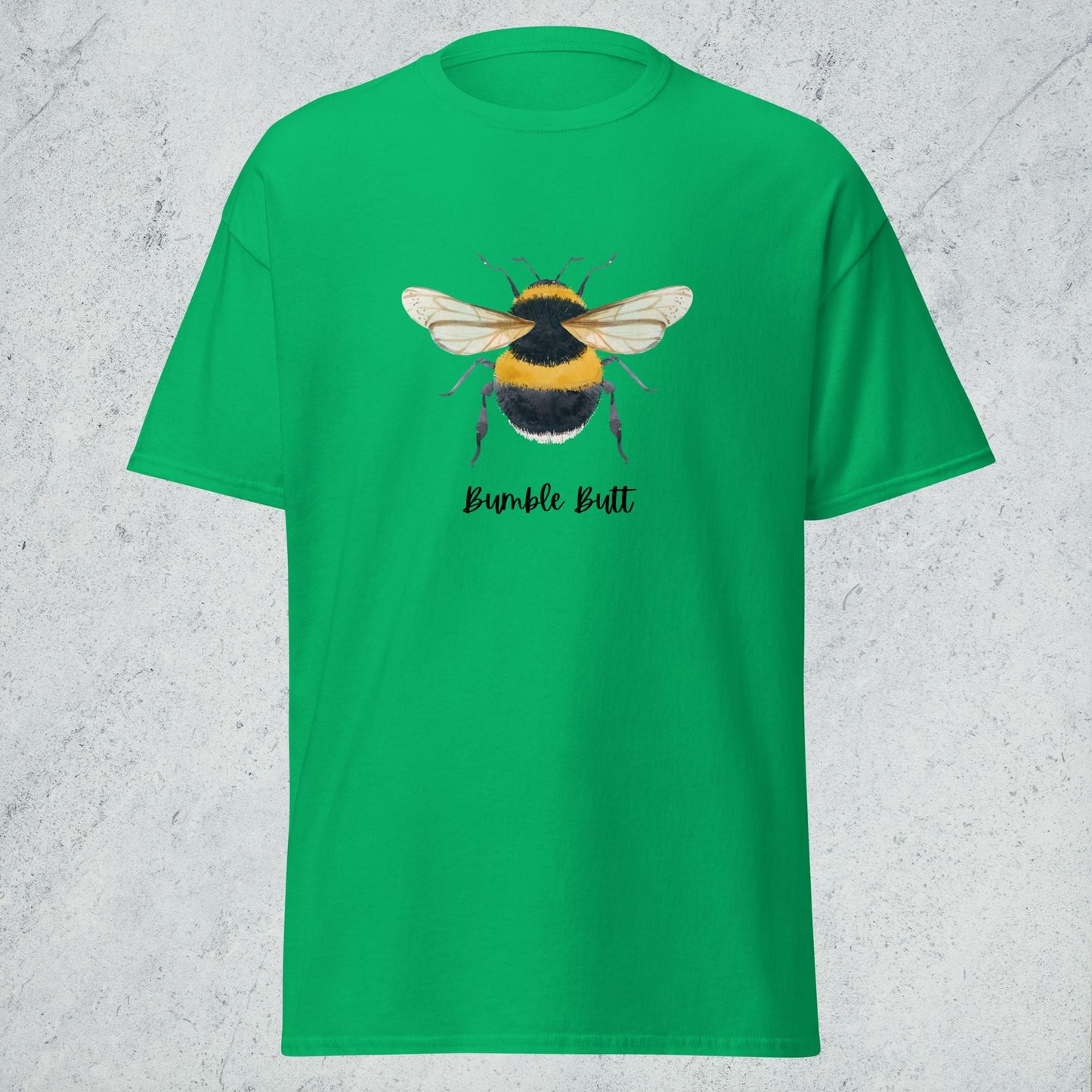 "Bumble Butt" Classic Tee
