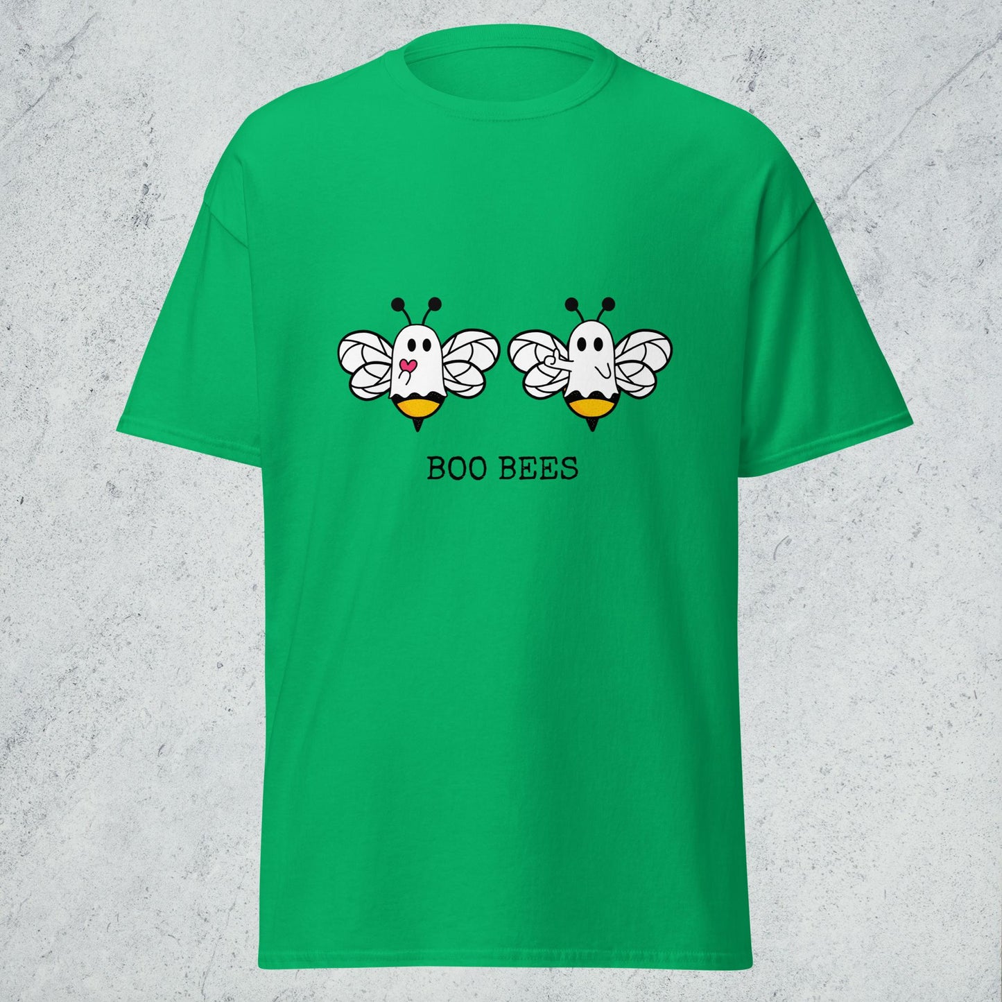 "Boo Bees" Classic Tee