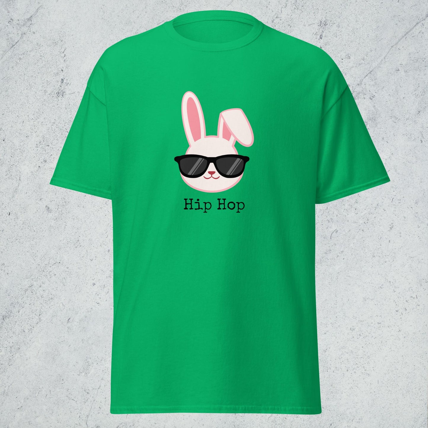 "Hip Hop" Classic Tee