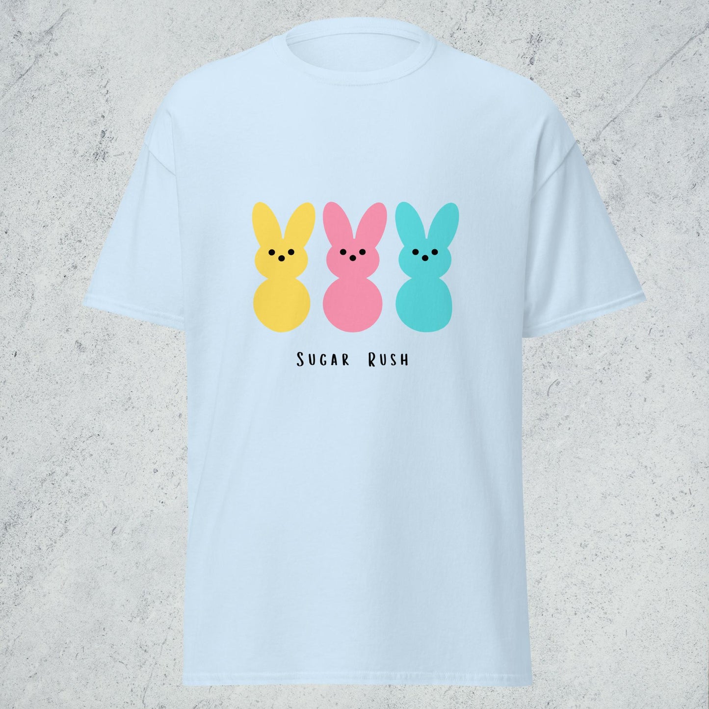 "Sugar Rush" Classic Tee