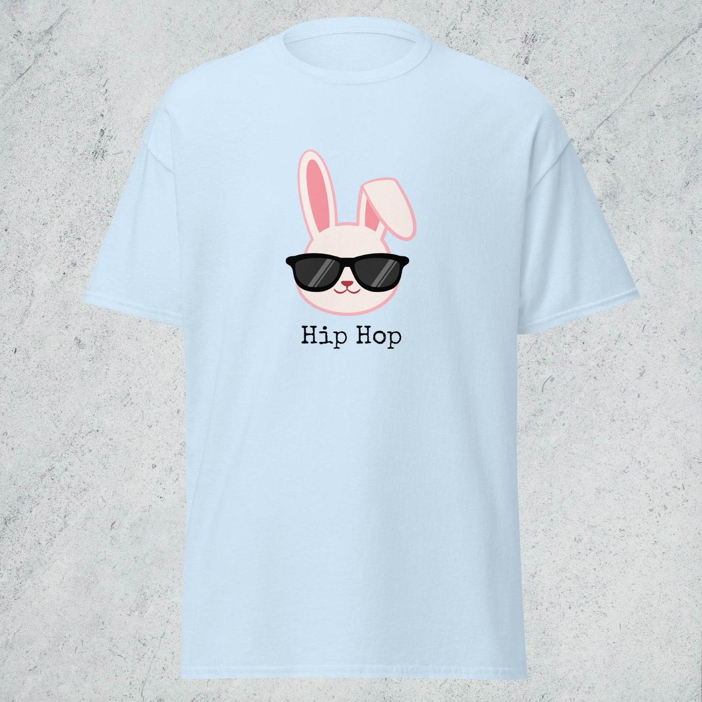 "Hip Hop" Classic Tee