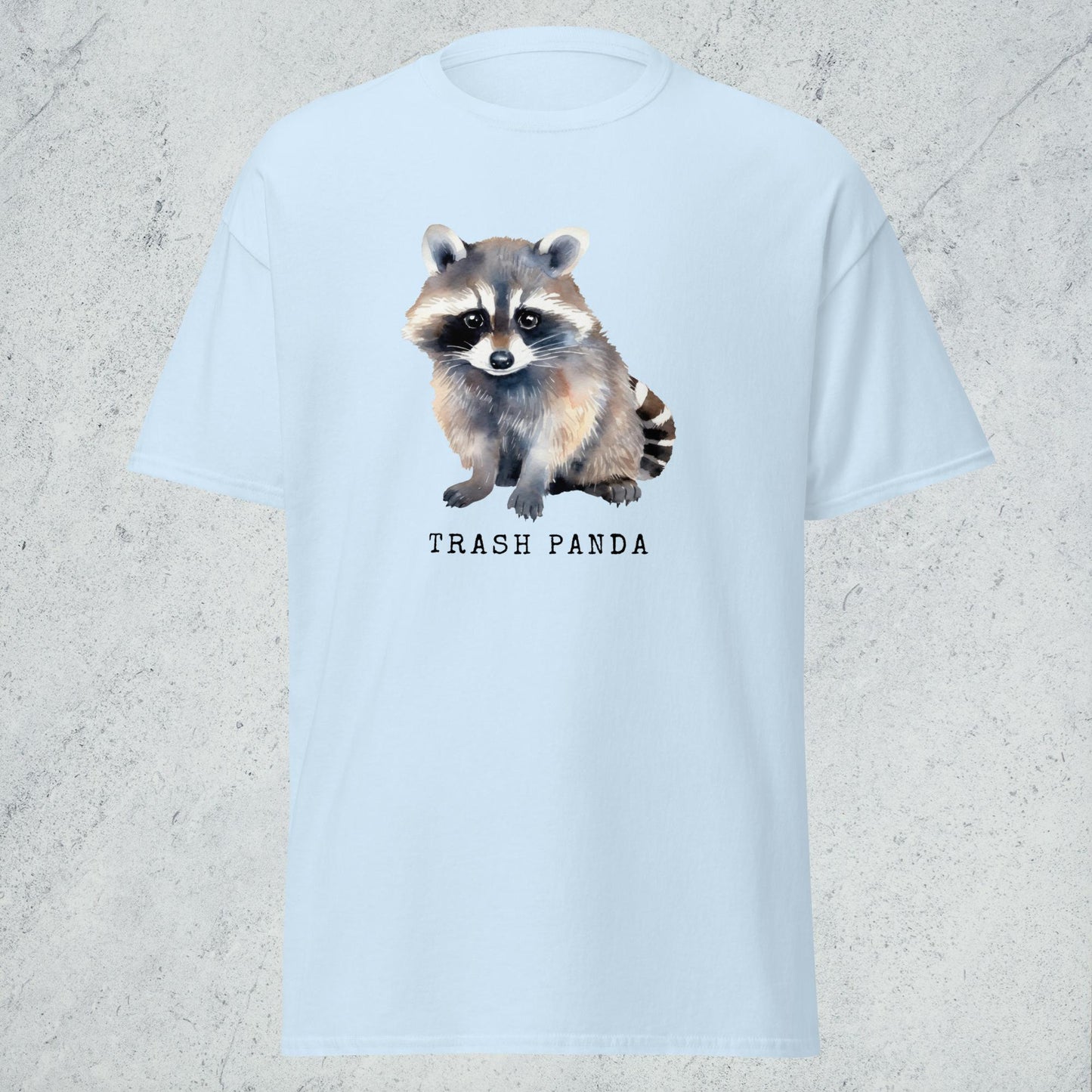 "Trash Panda" Classic Tee