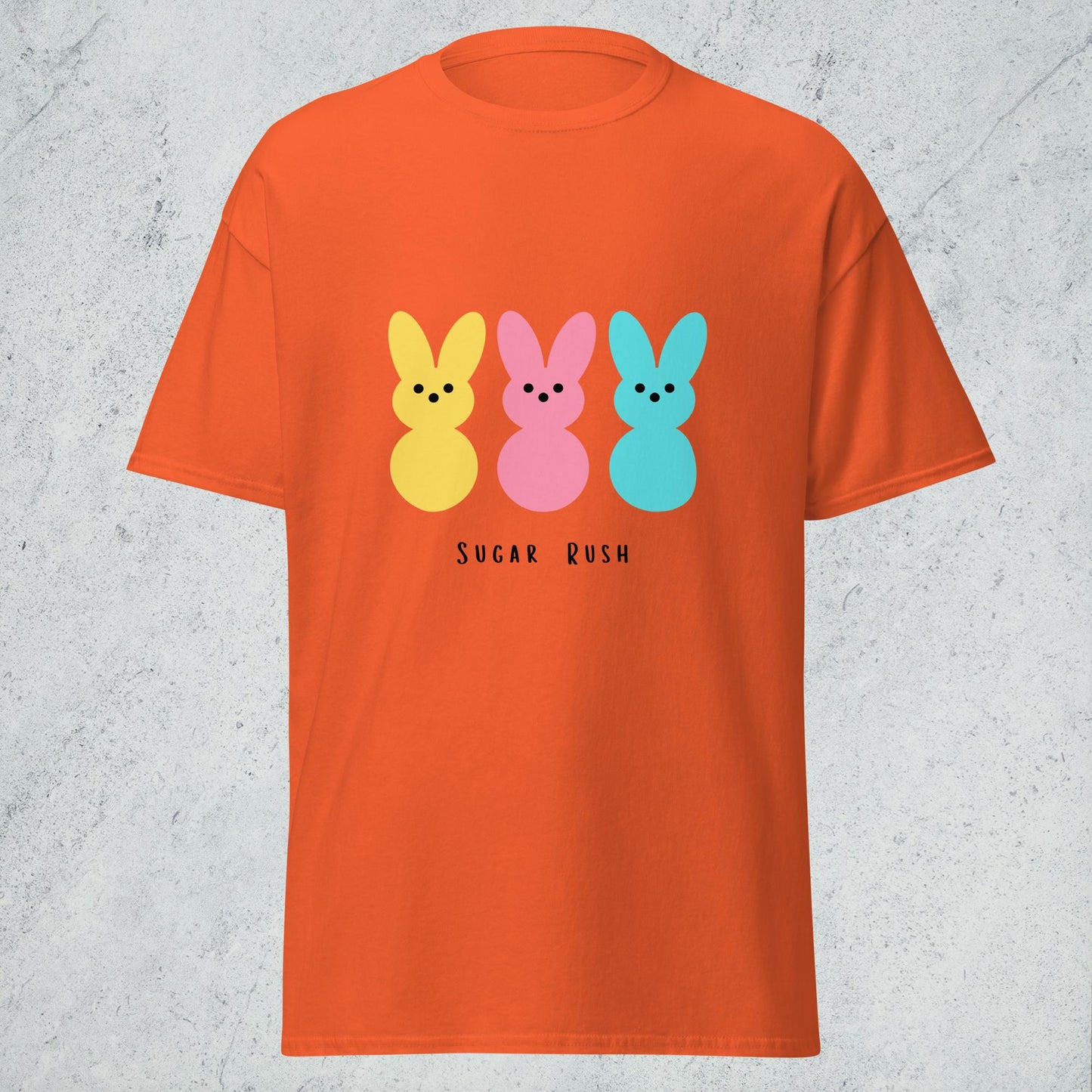 "Sugar Rush" Classic Tee
