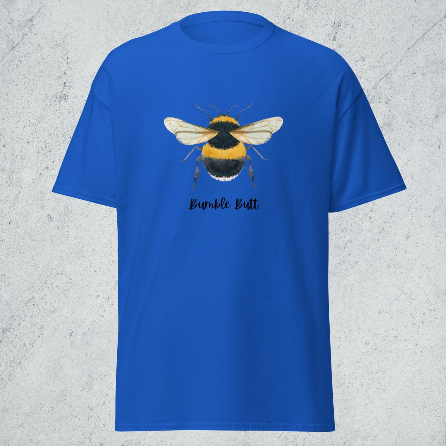 "Bumble Butt" Classic Tee