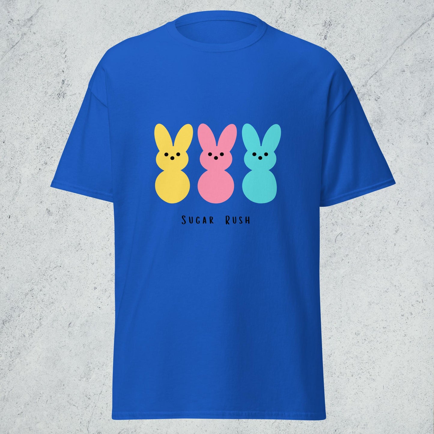 "Sugar Rush" Classic Tee