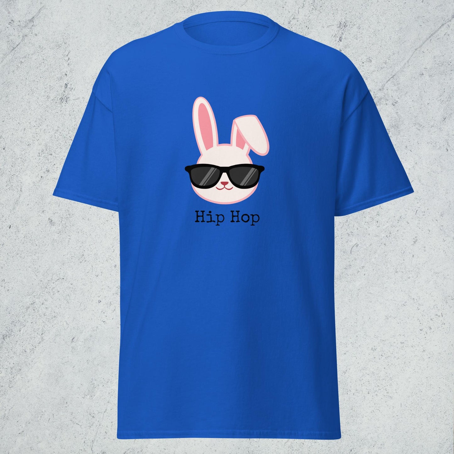 "Hip Hop" Classic Tee