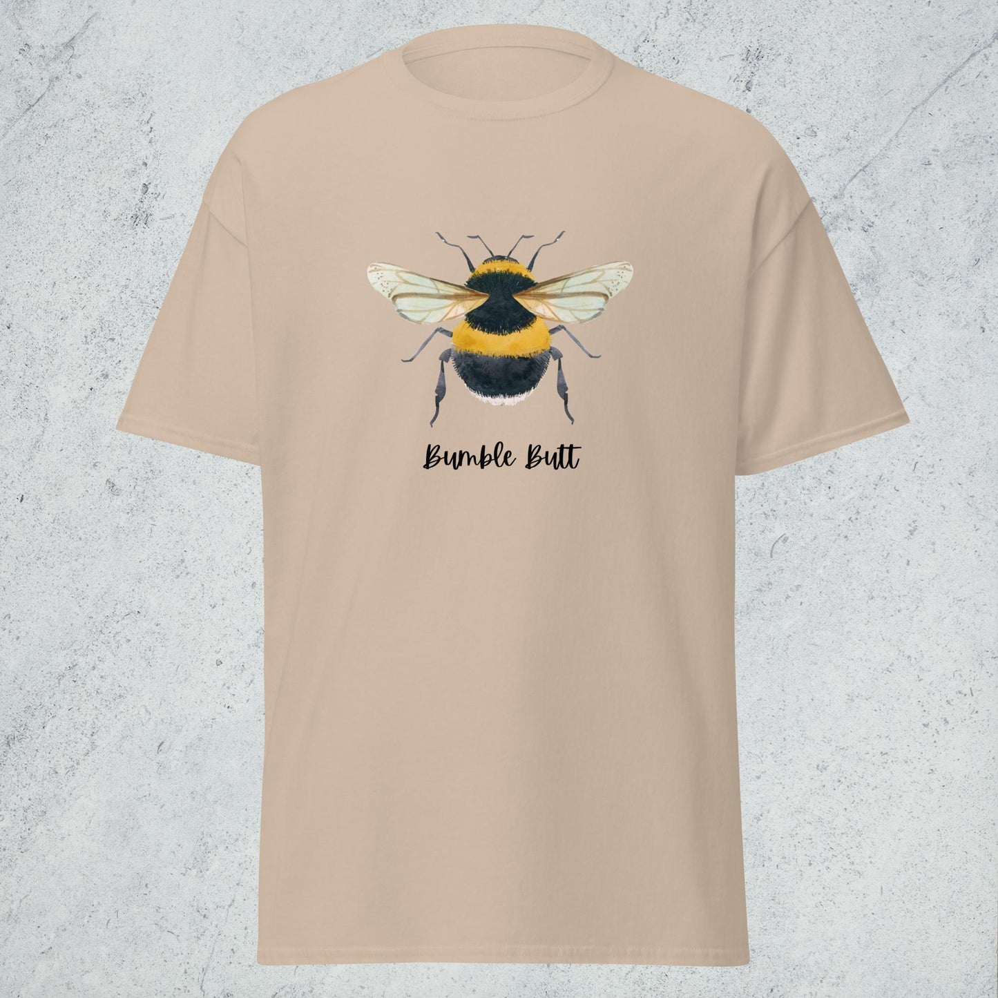 "Bumble Butt" Classic Tee