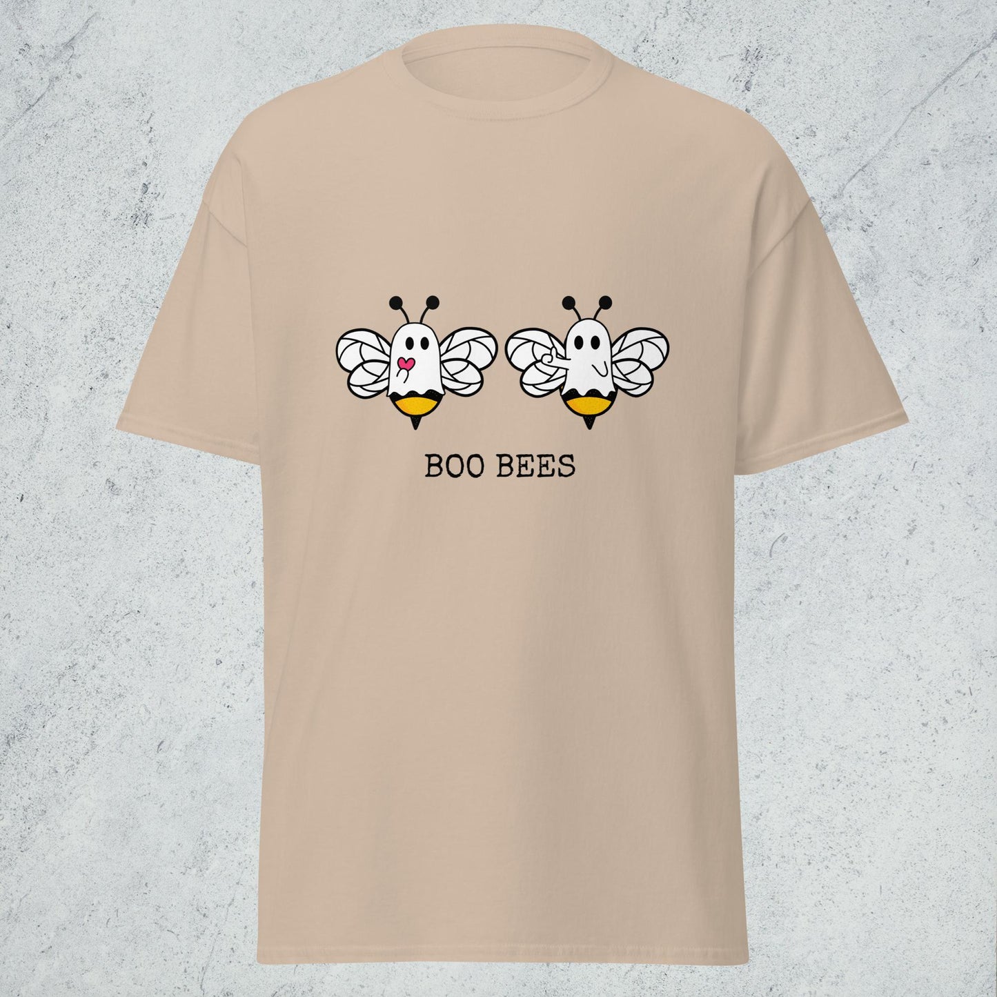 "Boo Bees" Classic Tee