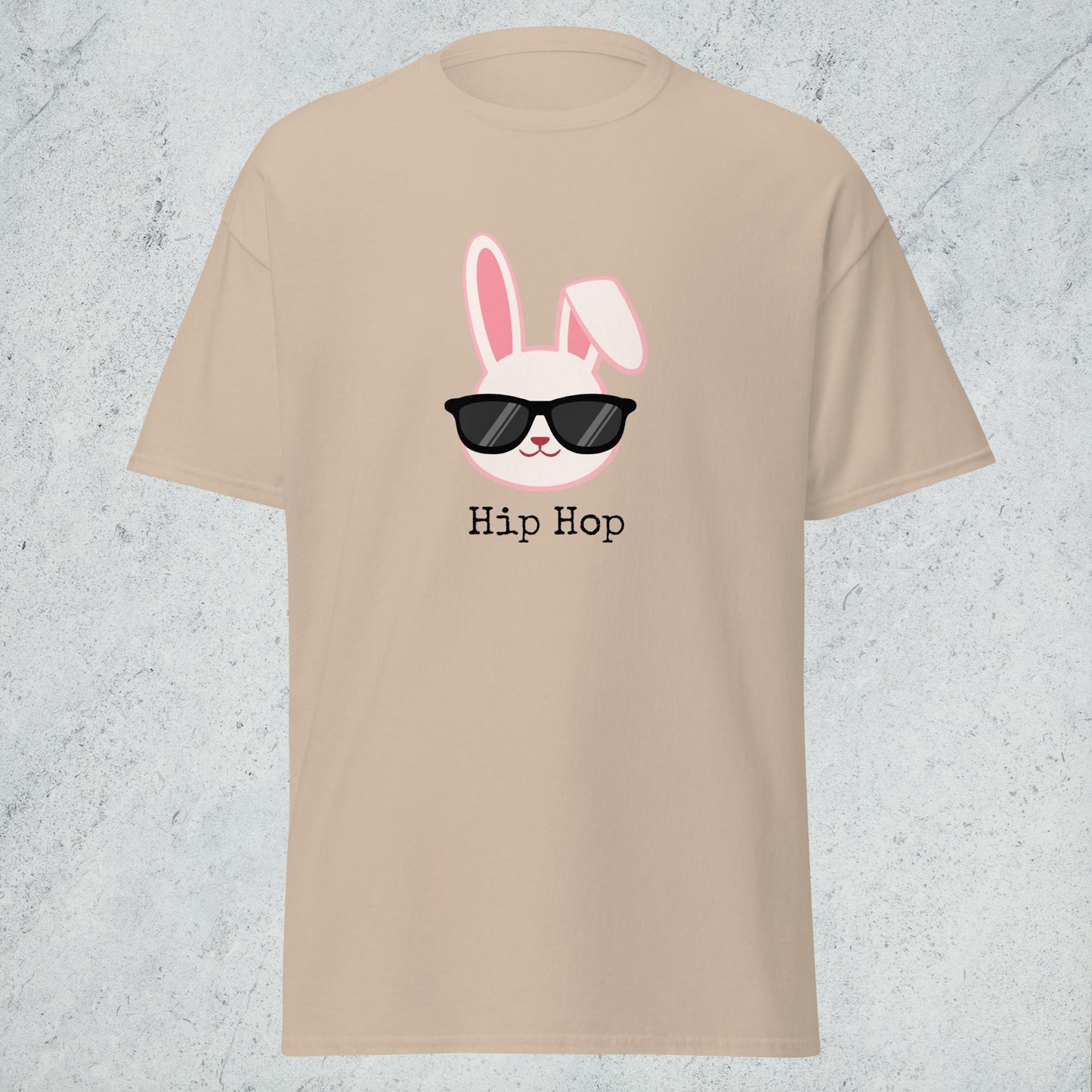 "Hip Hop" Classic Tee