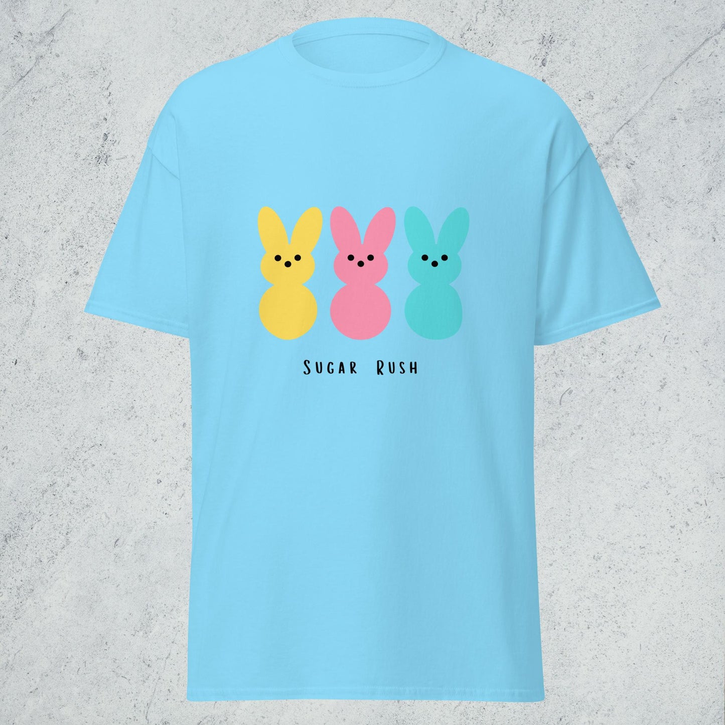 "Sugar Rush" Classic Tee