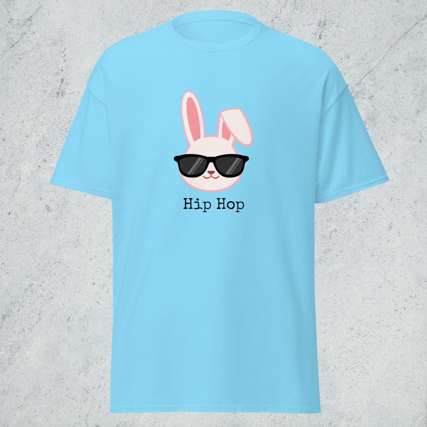 "Hip Hop" Classic Tee