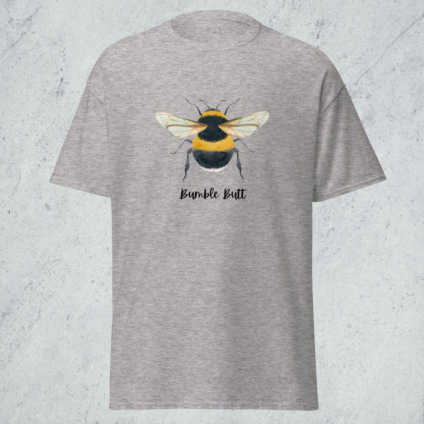 "Bumble Butt" Classic Tee