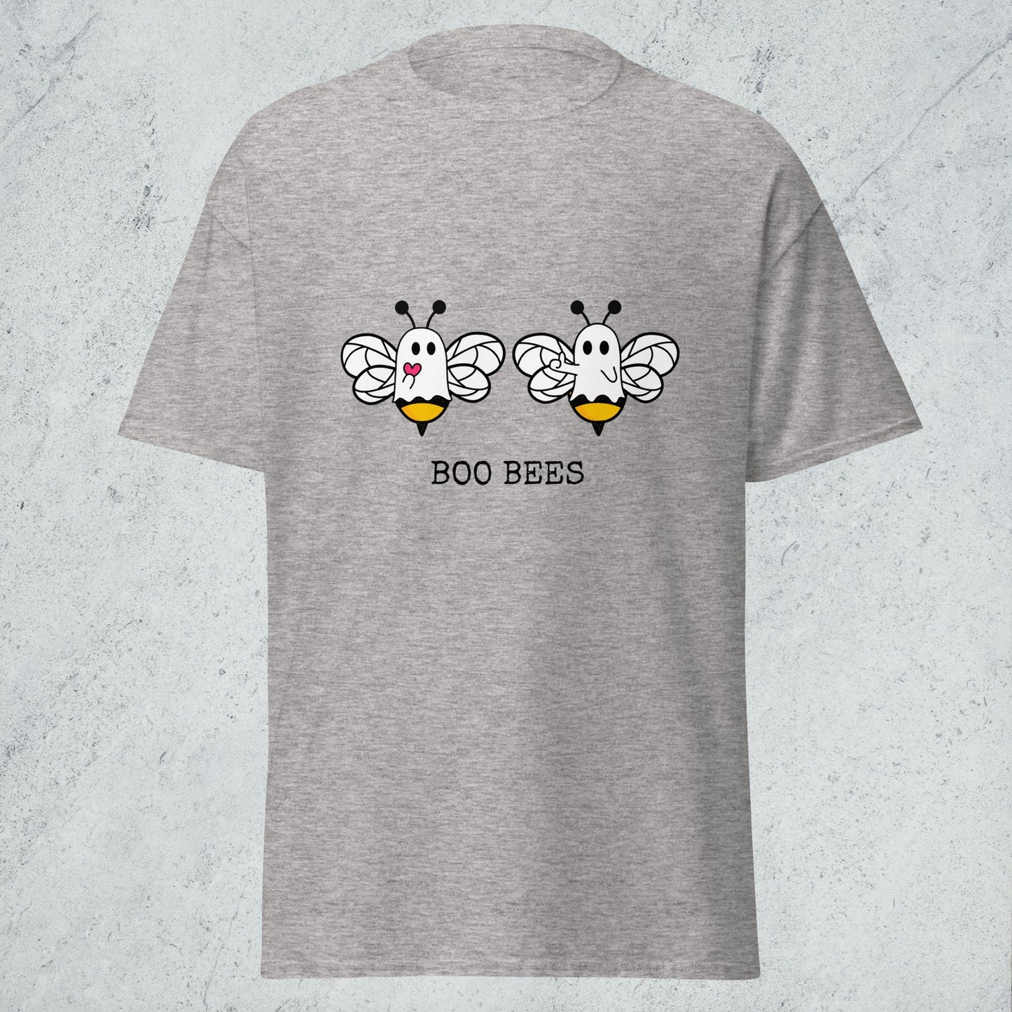 "Boo Bees" Classic Tee