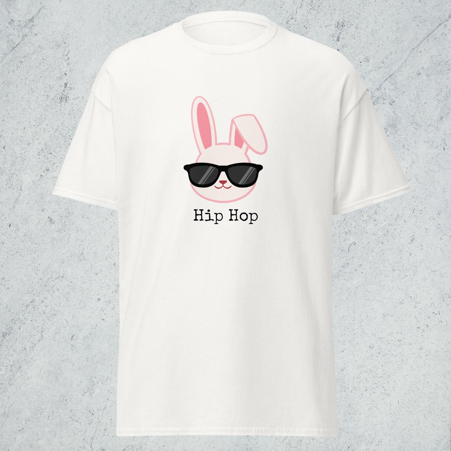 "Hip Hop" Classic Tee
