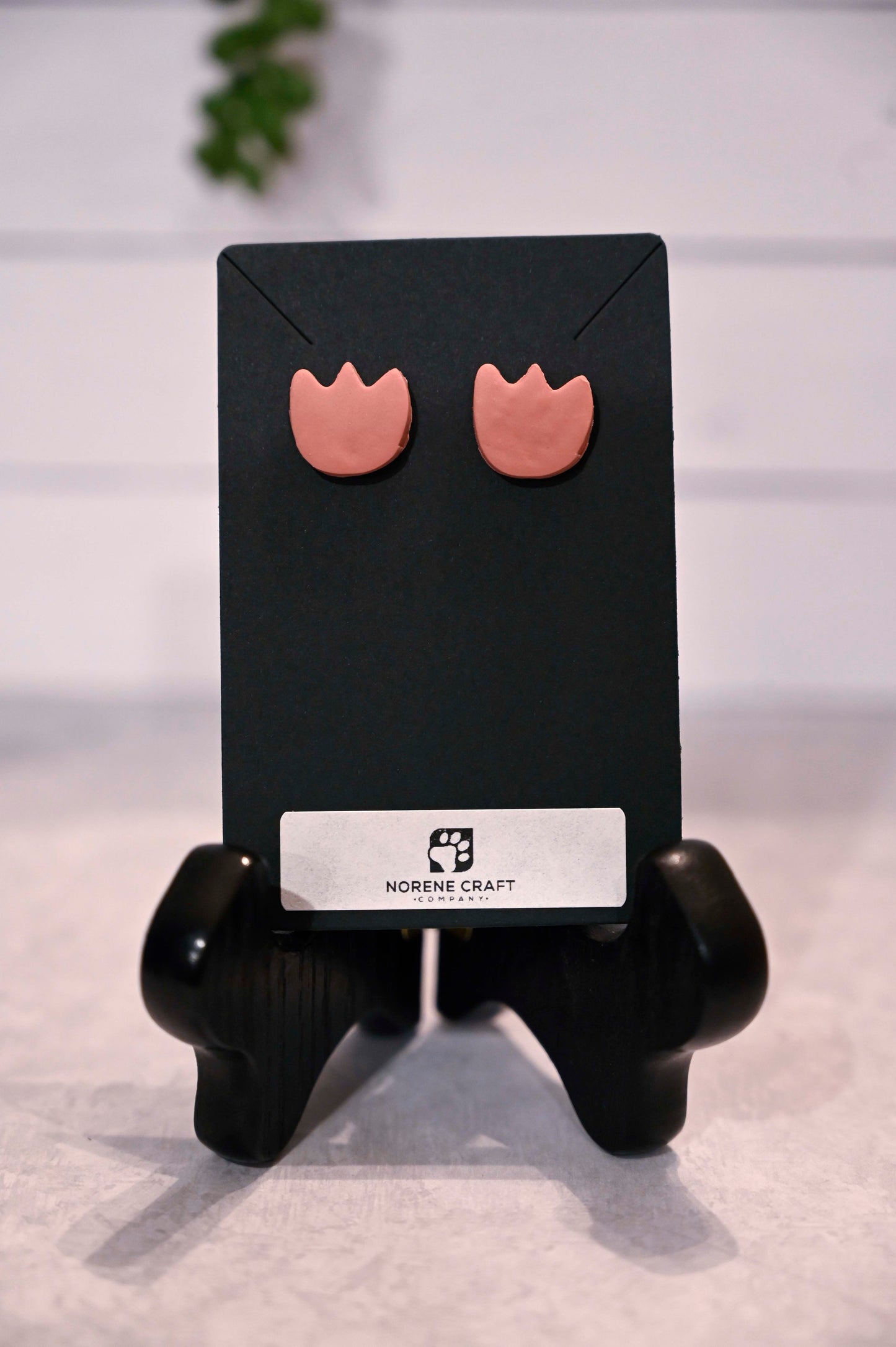 Tulip Earrings