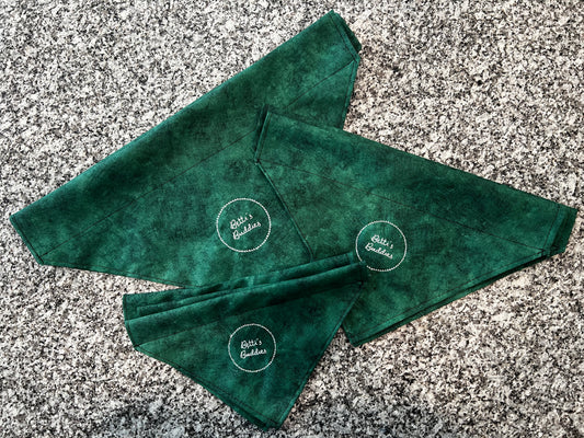 Build Your Own Bandanna