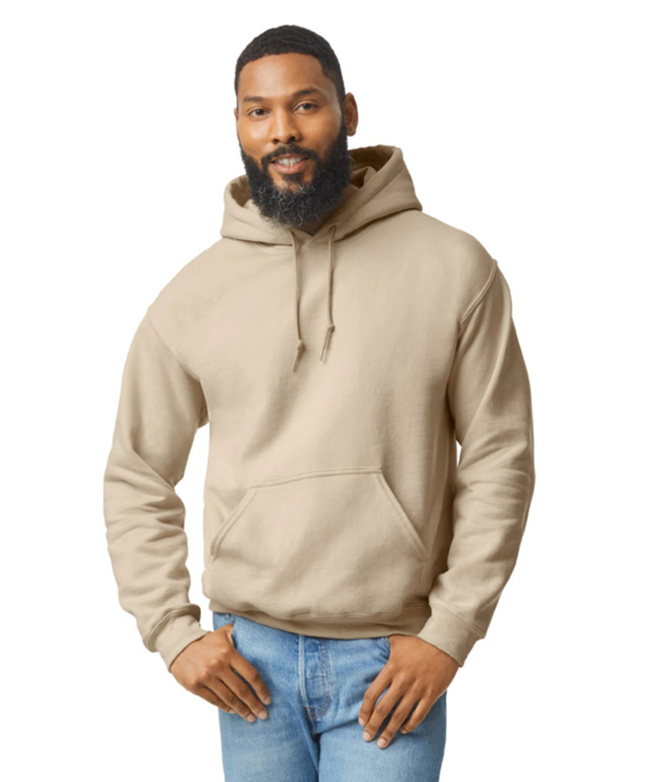 Blank Sweatshirts