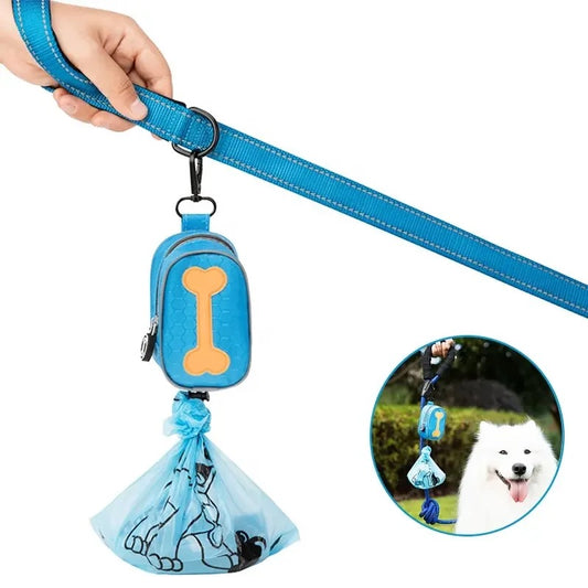 Dog Waste Bag Holder