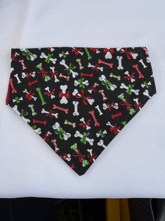 Christmas Bandannas