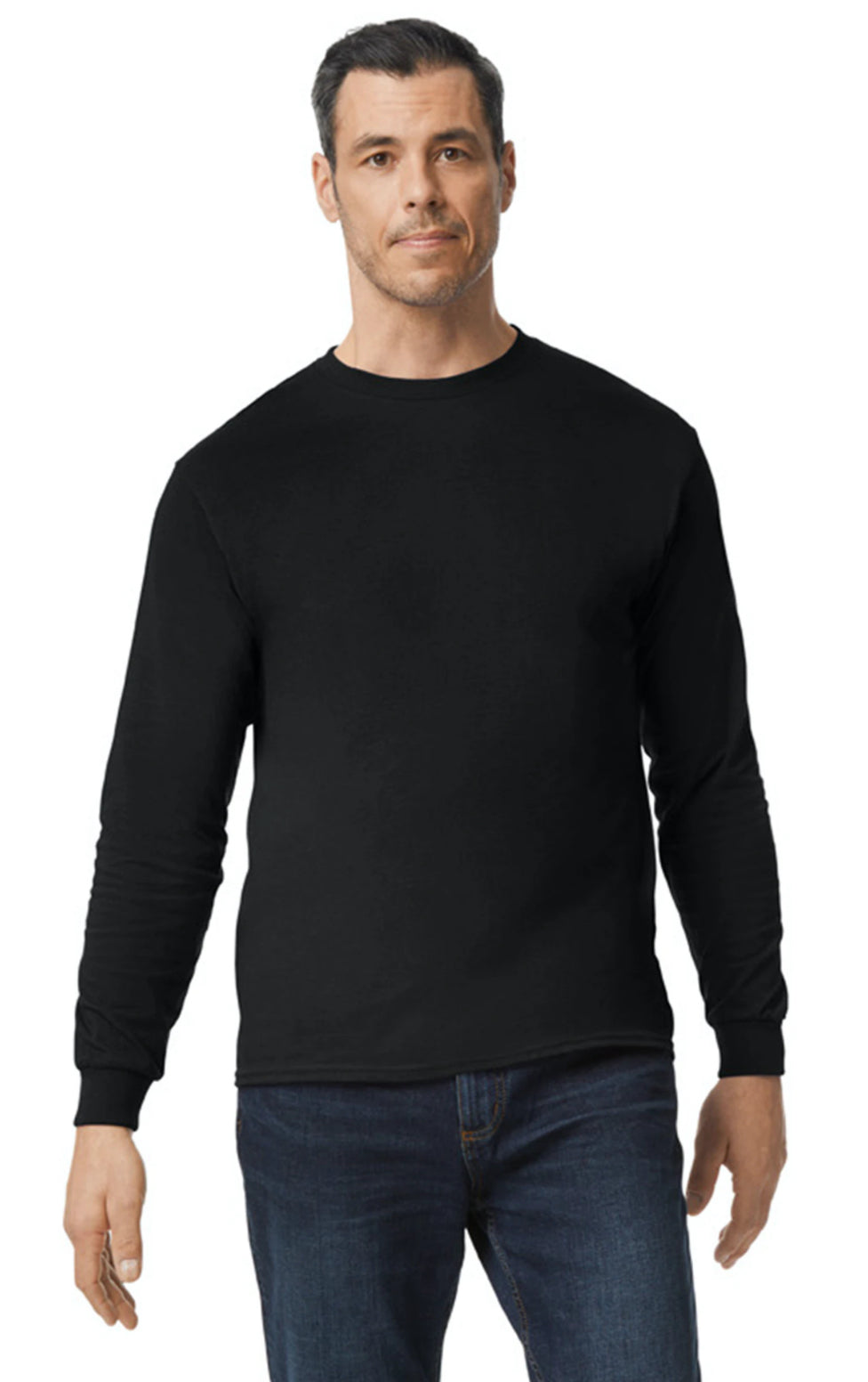 Blank T-Shirts