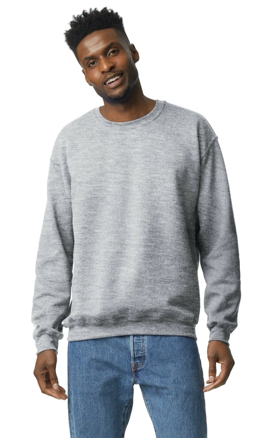 Blank T-Shirts