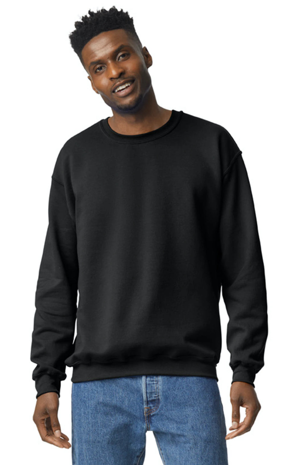 Blank T-Shirts