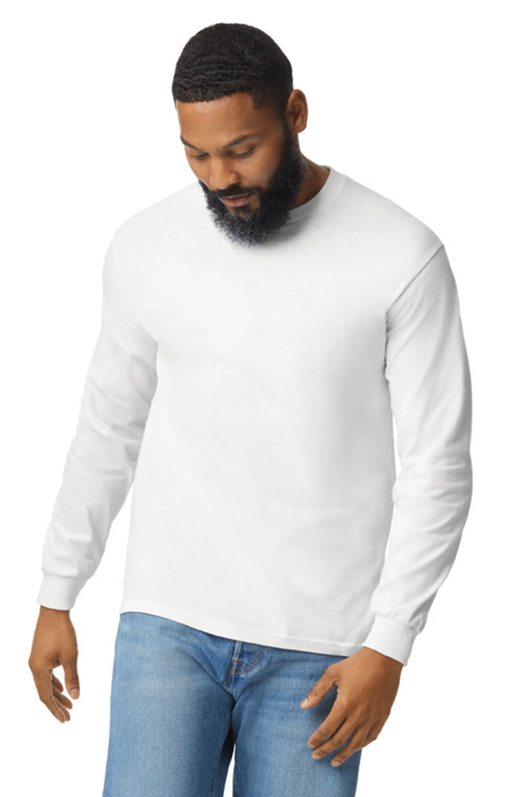 Blank T-Shirts