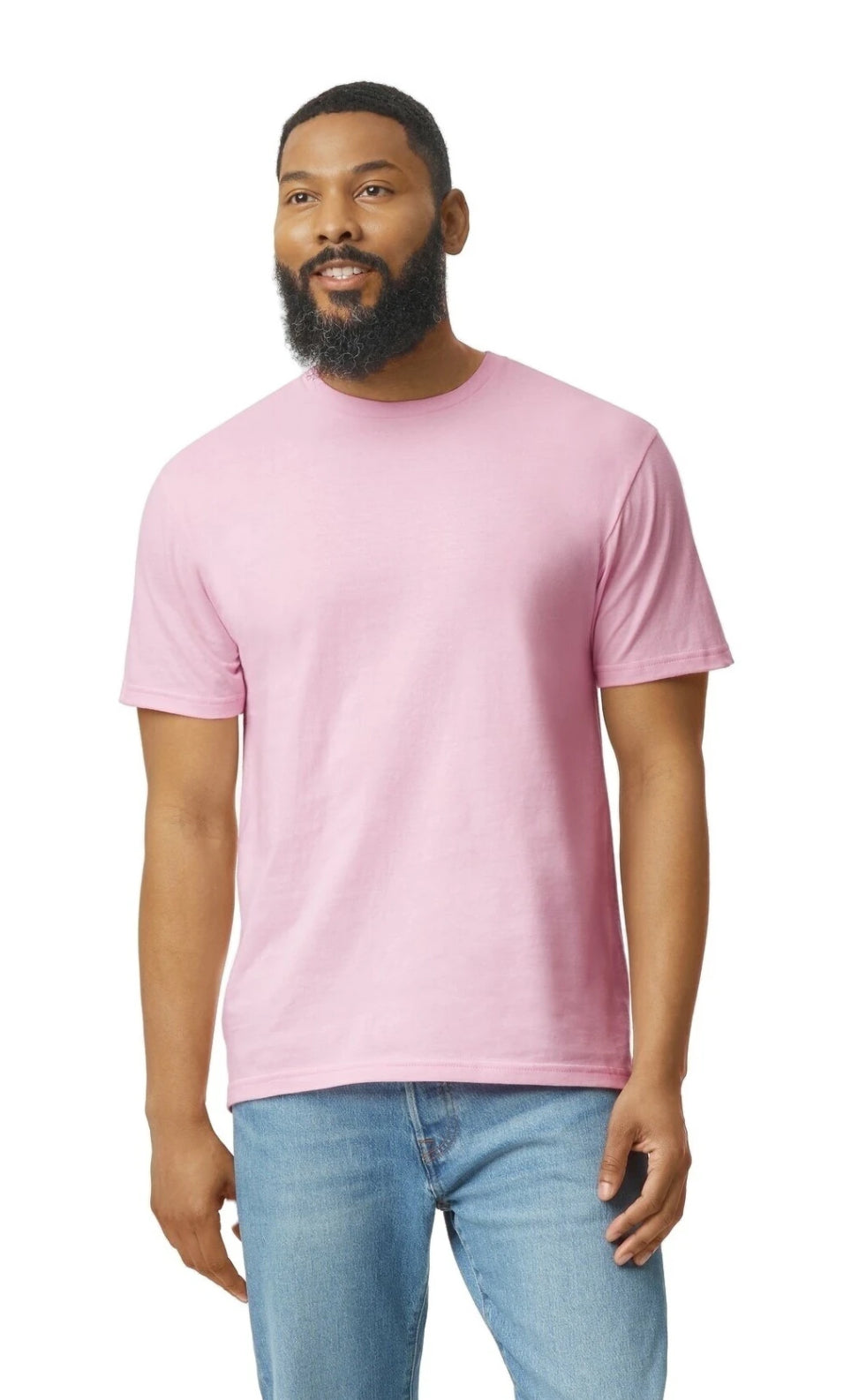 Blank T-Shirts