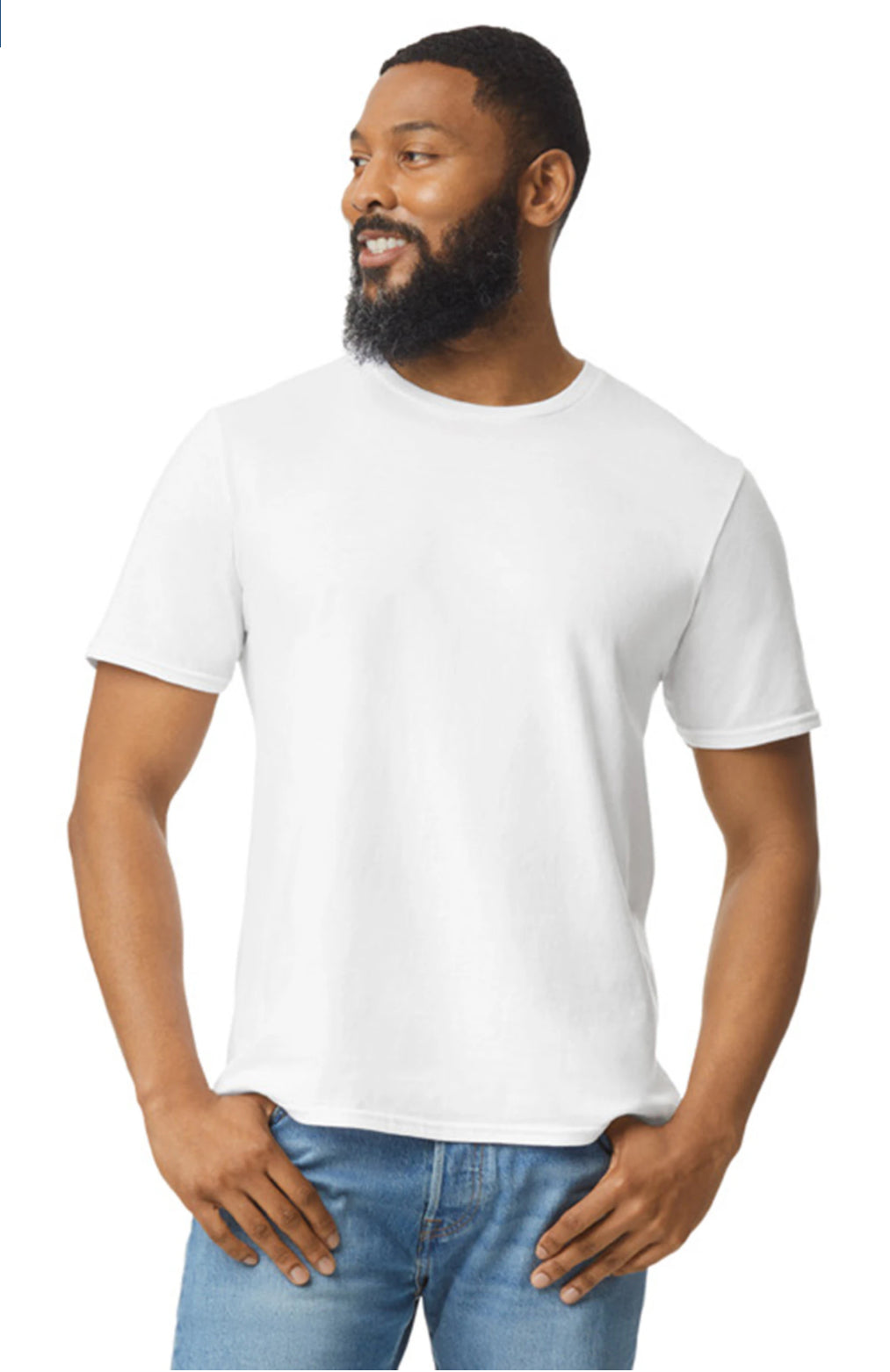 Blank T-Shirts