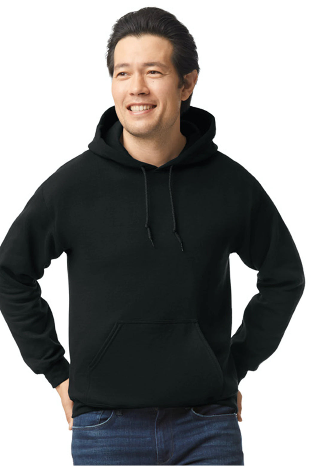 Blank Sweatshirts