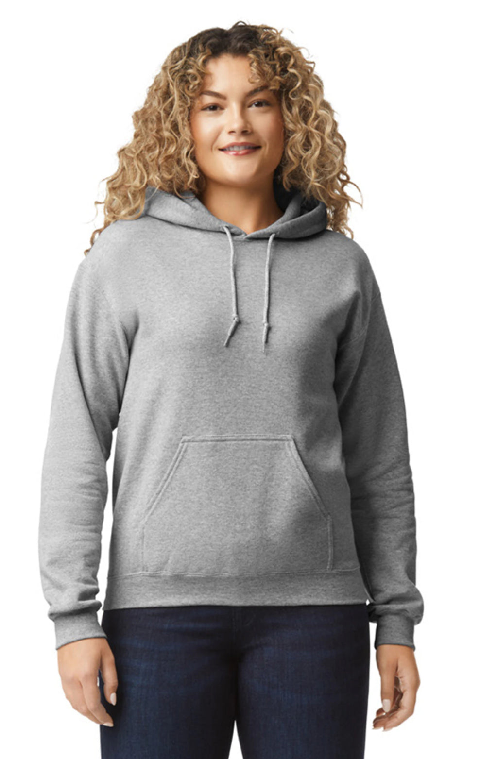 Blank Sweatshirts