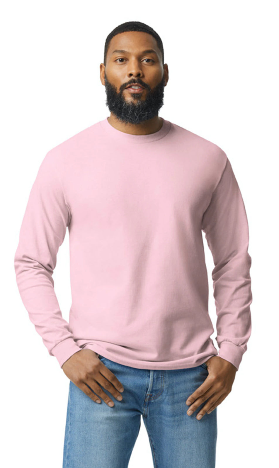 Blank T-Shirts